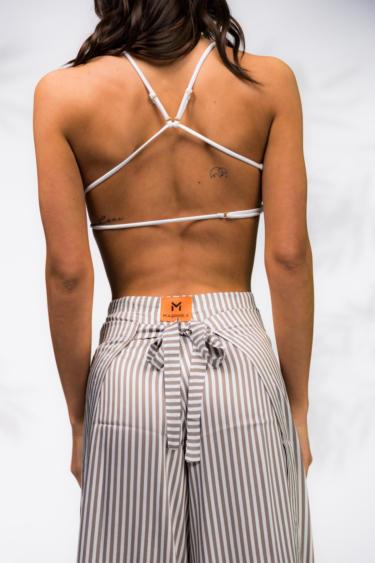 Komodo pantalone
