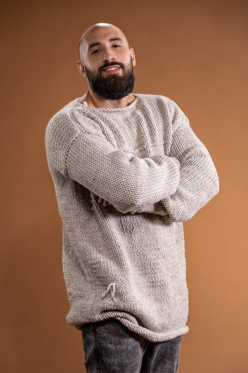 Viking džemper