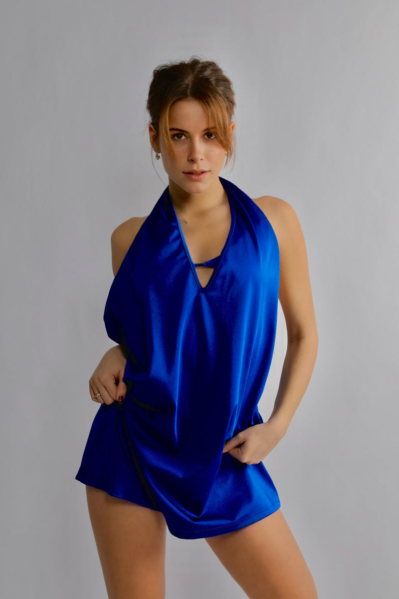 Ruby – Rojal plava