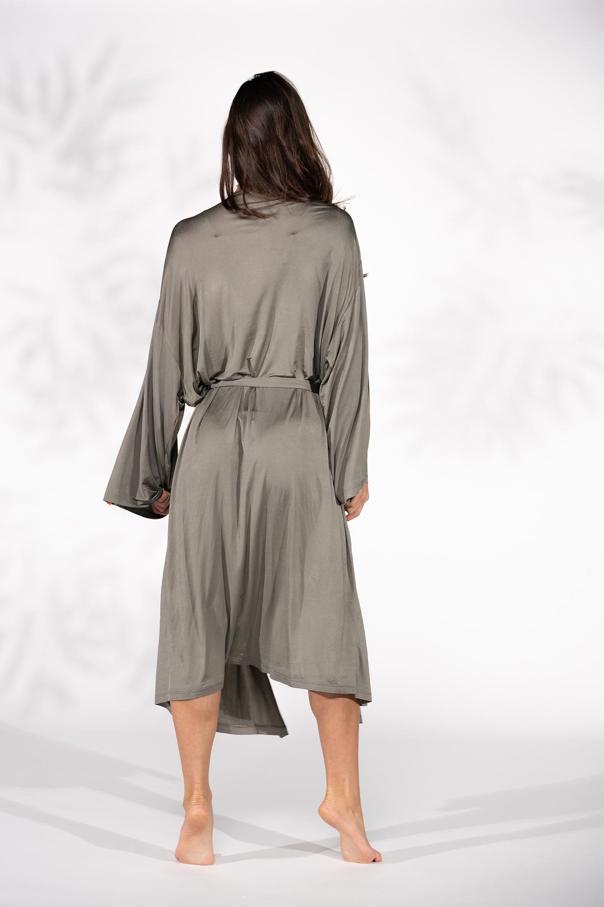 Kimono – maslina
