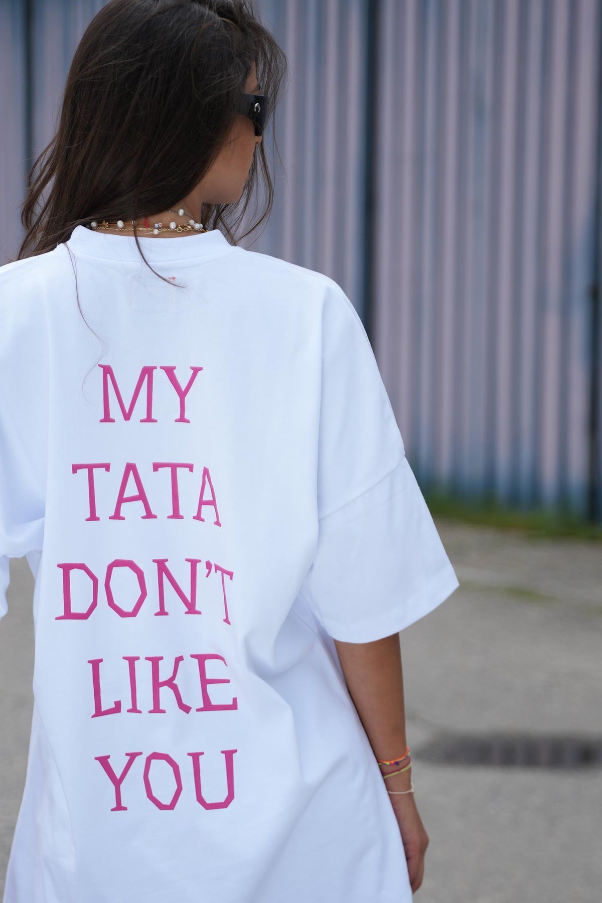 Dress shirt