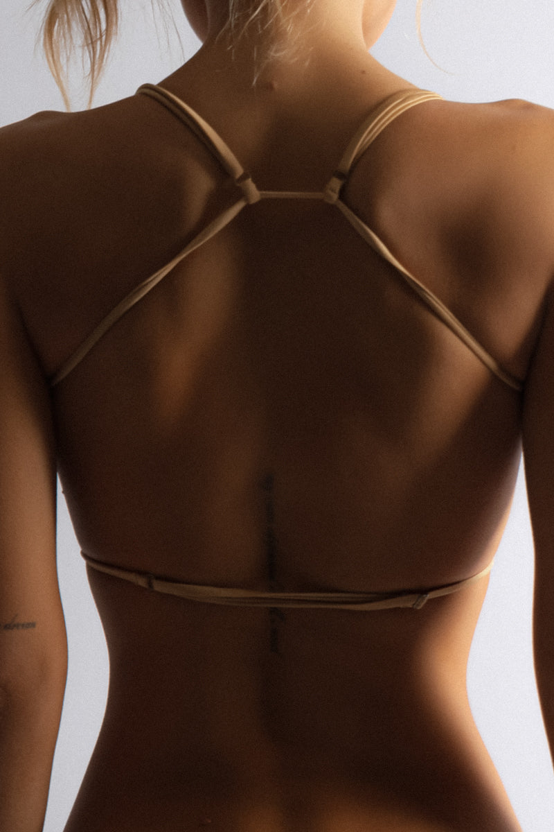 Naked – Gornji deo