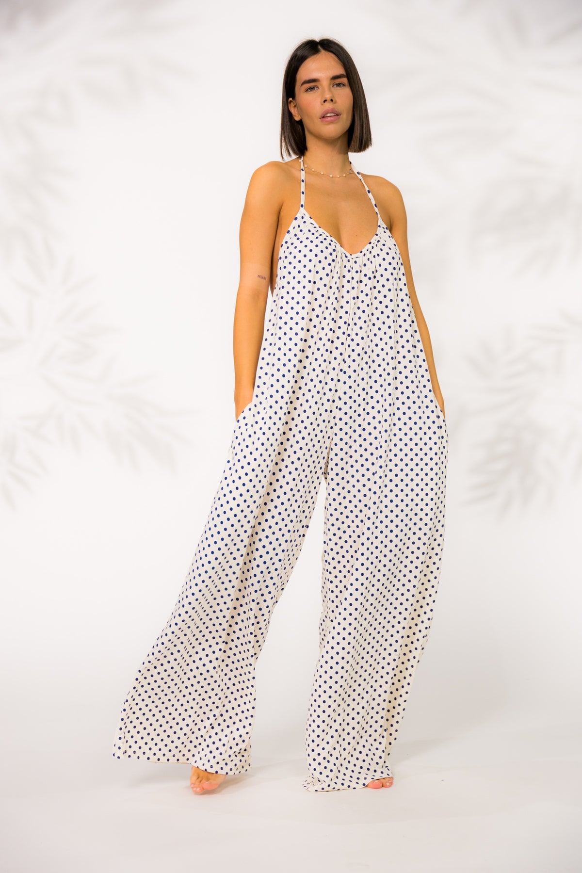 Shiri – Belo teget