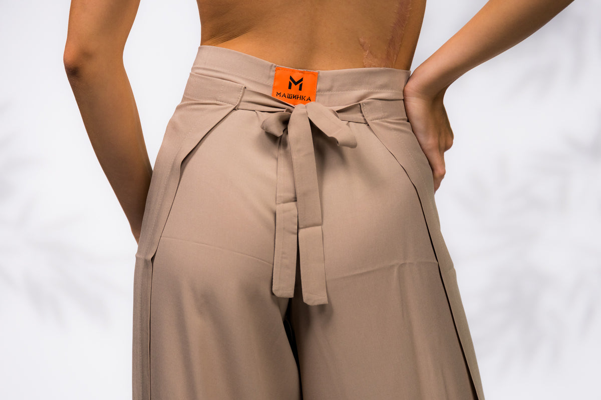 Komodo pantalone