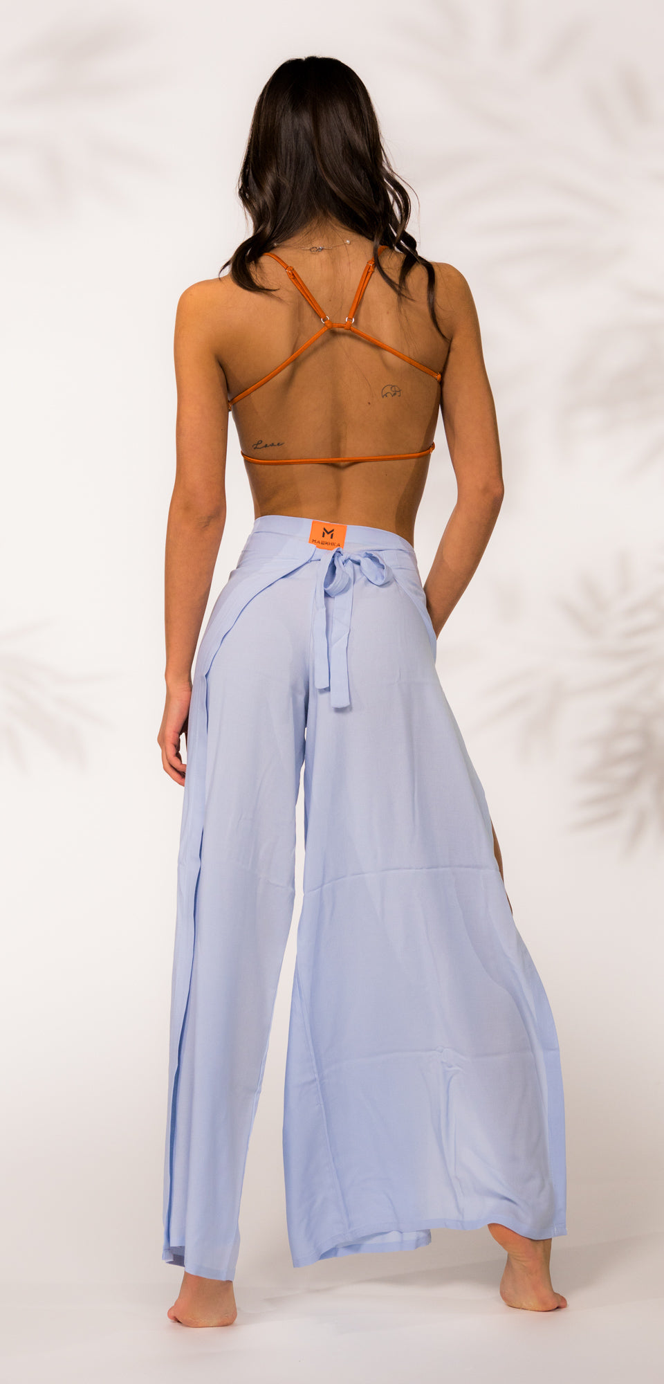 Komodo pantalone