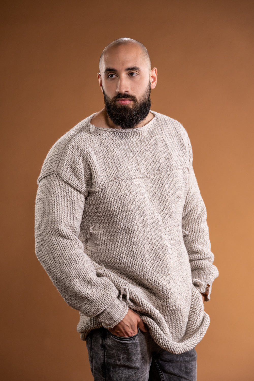Viking džemper