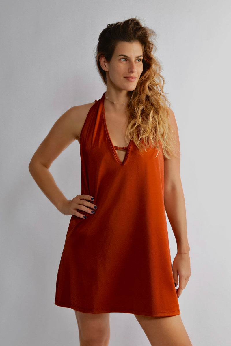 Ruby – Terakota