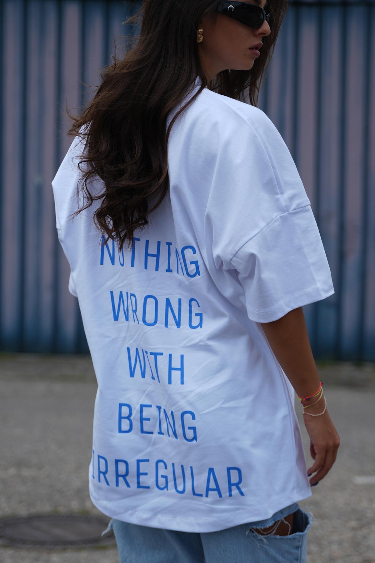 Dress shirt