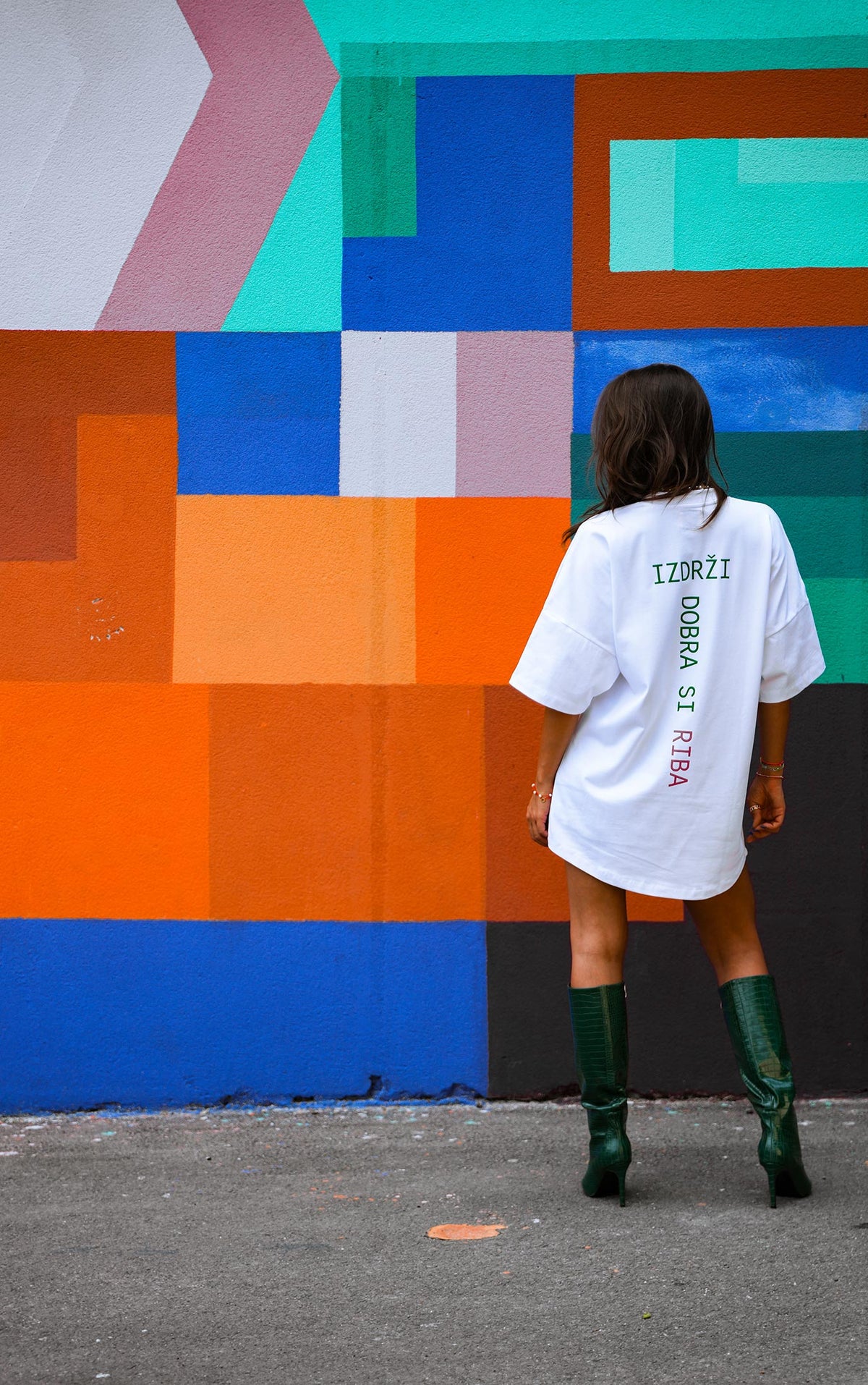 Dress shirt