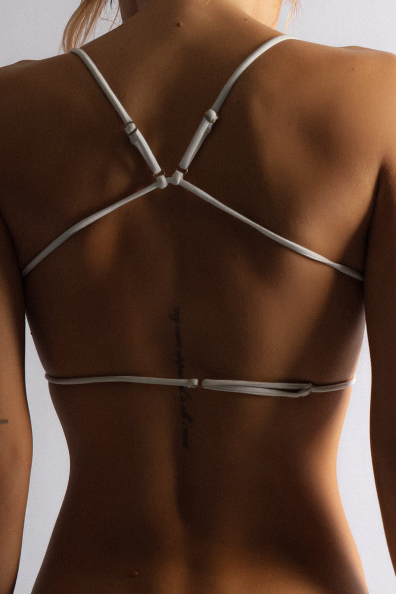 Naked – Gornji deo